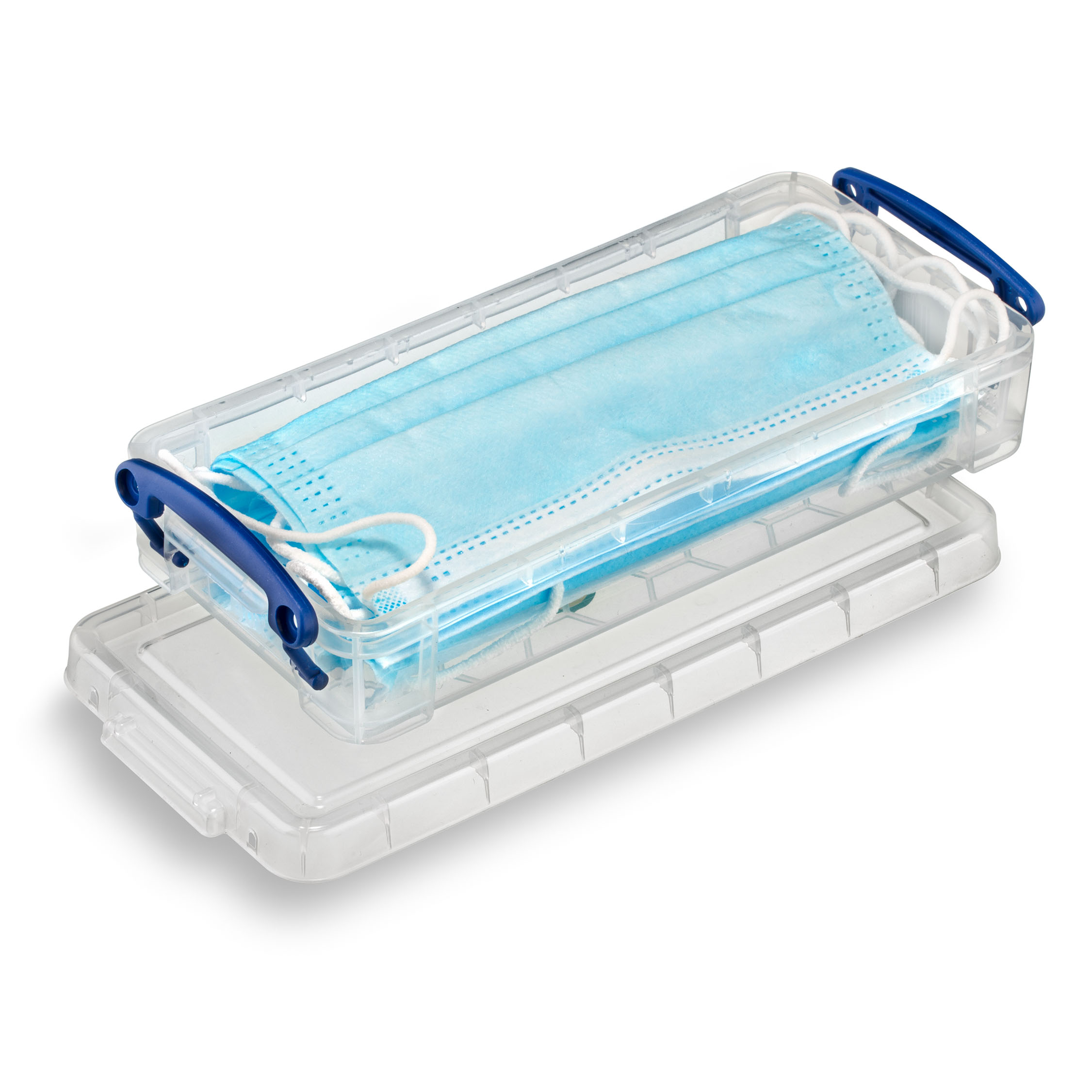 Really Useful Box 0,55 Liter - Stiftebox