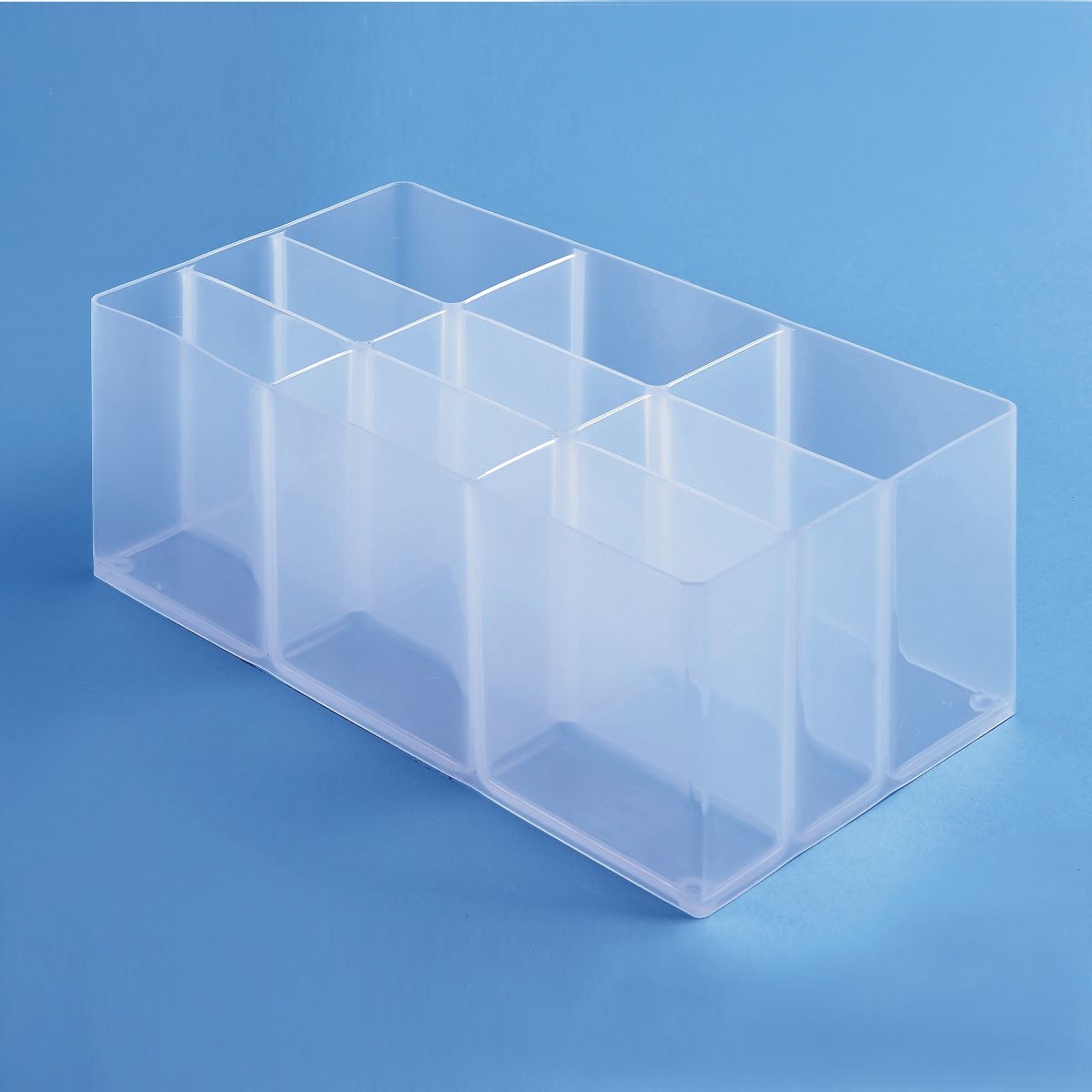 Organizer Tray mit 9 Fächern