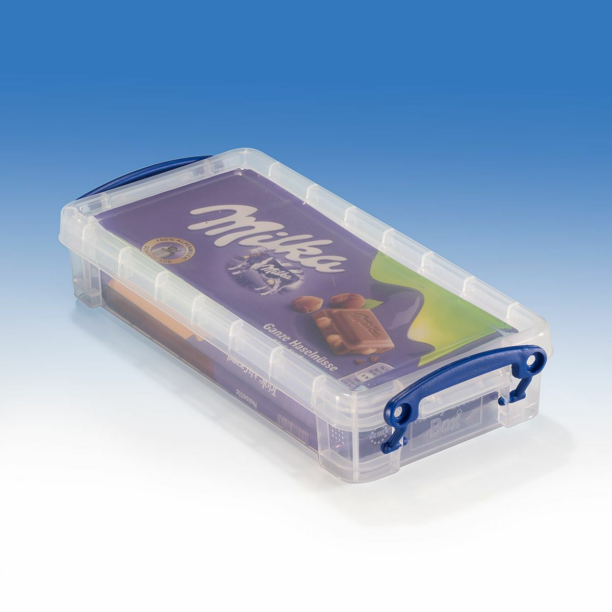 Really Useful Box 0,55 Liter - Stiftebox