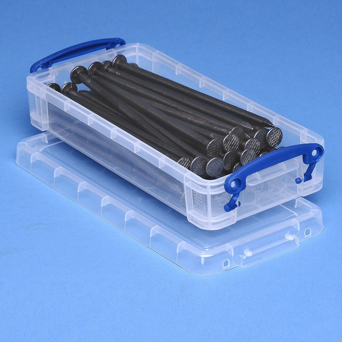 Really Useful Box 0,55 Liter - Stiftebox